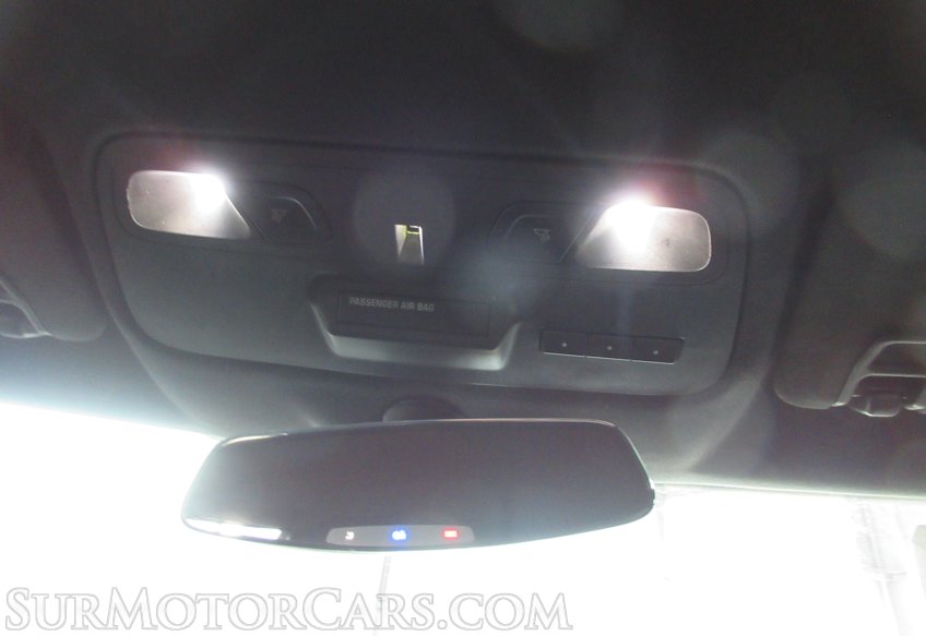 2017 Chevrolet Camaro - Image 38