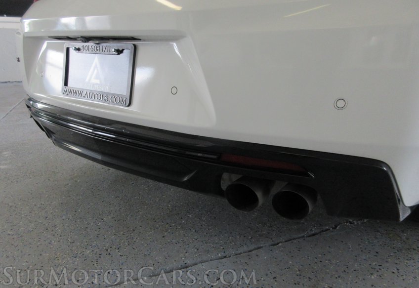 2017 Chevrolet Camaro - Image 22