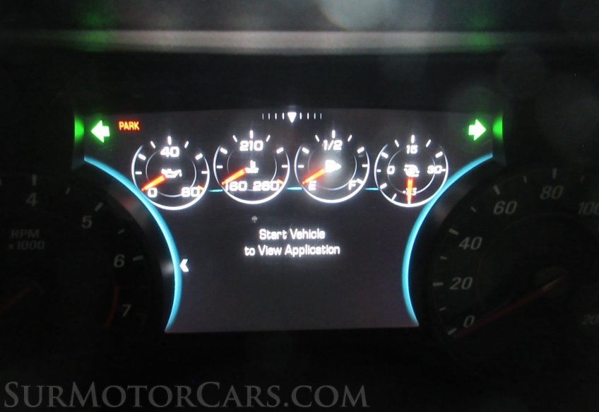 2017 Chevrolet Camaro - Image 43