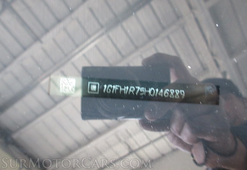 2017 Chevrolet Camaro - Image 57