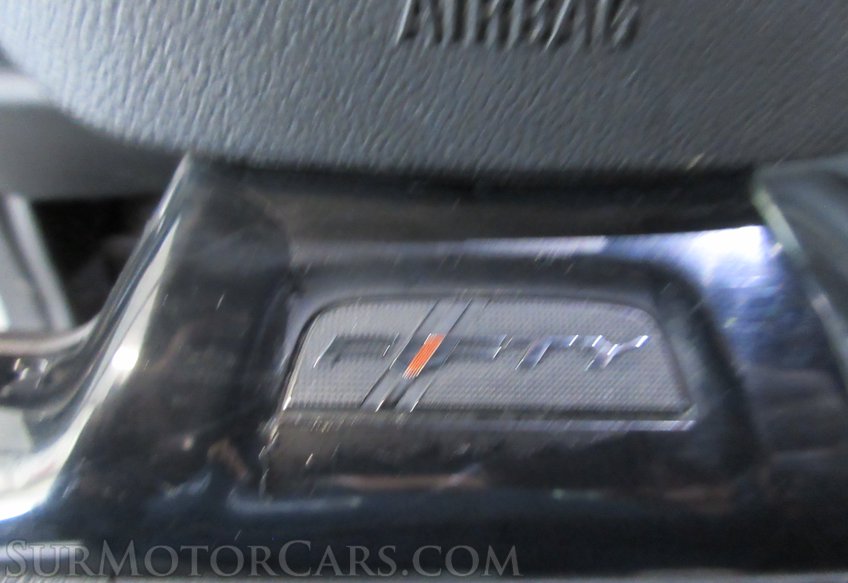 2017 Chevrolet Camaro - Image 44