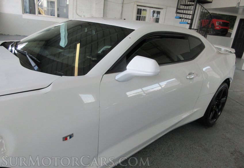 2017 Chevrolet Camaro - Image 12