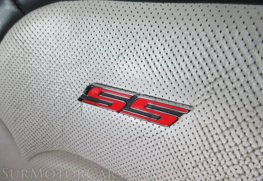 2017 Chevrolet Camaro - Image 39