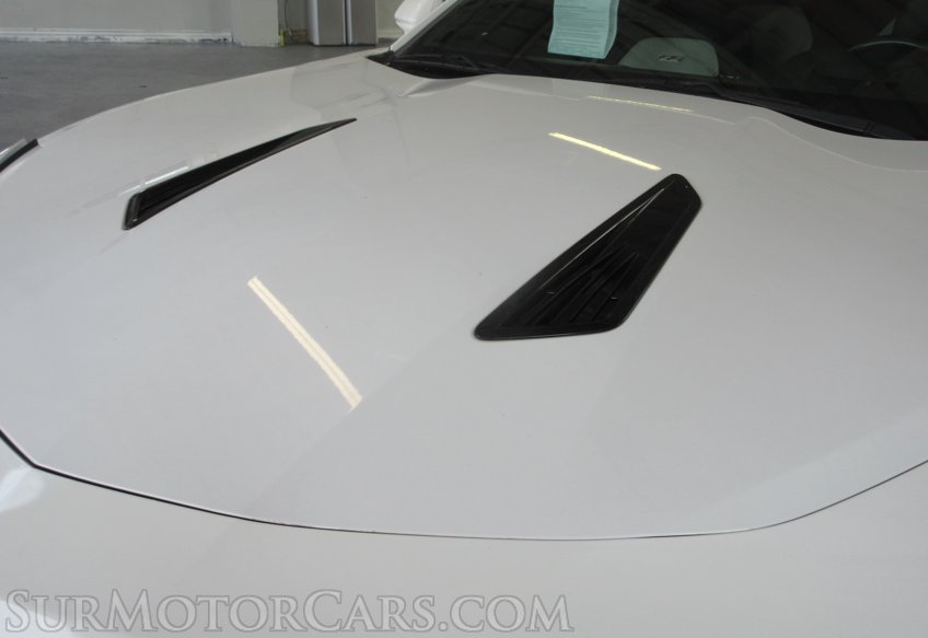 2017 Chevrolet Camaro - Image 14