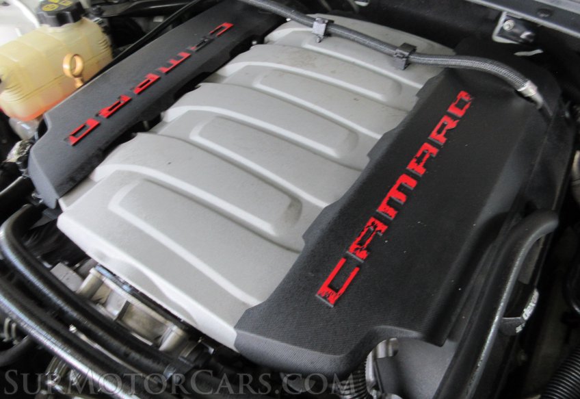 2017 Chevrolet Camaro - Image 51