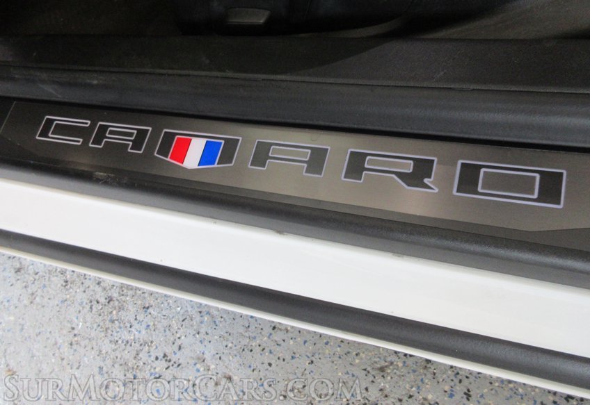 2017 Chevrolet Camaro - Image 49