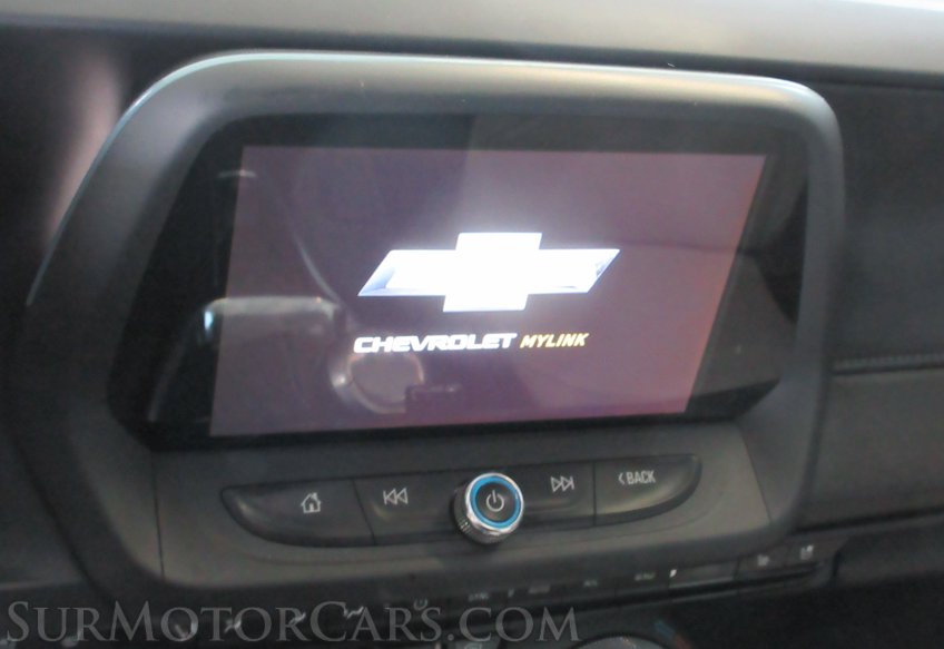 2017 Chevrolet Camaro - Image 40