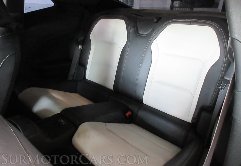 2017 Chevrolet Camaro - Image 29