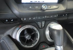 2017 Chevrolet Camaro - Image 34