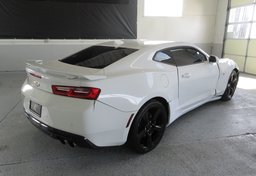 2017 Chevrolet Camaro - Image 8