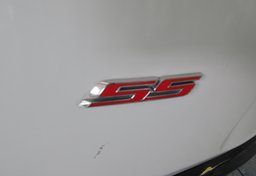 2017 Chevrolet Camaro - Image 20