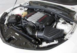 2017 Chevrolet Camaro - Image 54