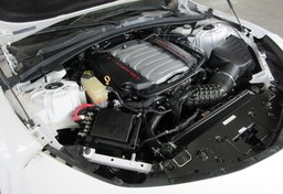 2017 Chevrolet Camaro - Image 52