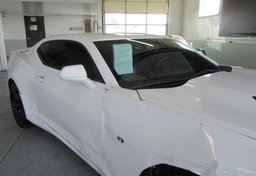 2017 Chevrolet Camaro - Image 13