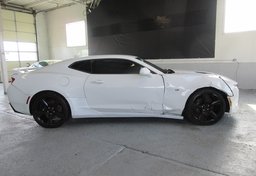 2017 Chevrolet Camaro - Image 10