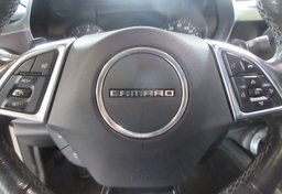 2017 Chevrolet Camaro - Image 31