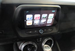 2017 Chevrolet Camaro - Image 35