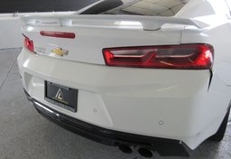 2017 Chevrolet Camaro - Image 16