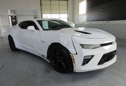 2017 Chevrolet Camaro - Image 4