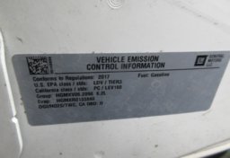 2017 Chevrolet Camaro - Image 56