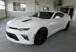 2017 Chevrolet Camaro - Image 1