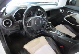 2017 Chevrolet Camaro - Image 24