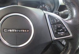 2017 Chevrolet Camaro - Image 30