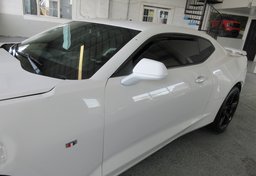 2017 Chevrolet Camaro - Image 12