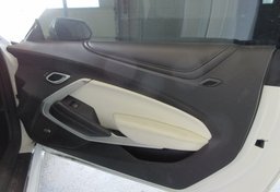 2017 Chevrolet Camaro - Image 50