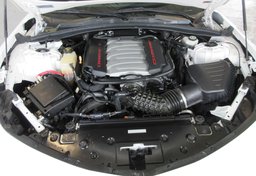 2017 Chevrolet Camaro - Image 53