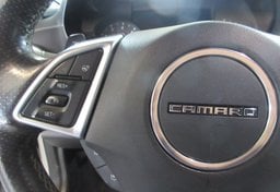 2017 Chevrolet Camaro - Image 32