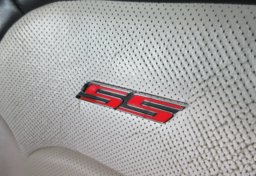 2017 Chevrolet Camaro - Image 39