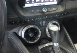 2017 Chevrolet Camaro - Image 37