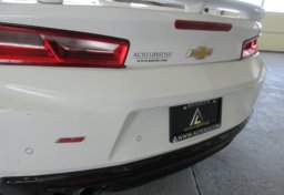 2017 Chevrolet Camaro - Image 21