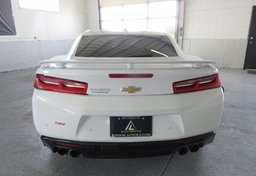 2017 Chevrolet Camaro - Image 9