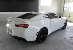 2017 Chevrolet Camaro - Image 6