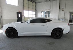 2017 Chevrolet Camaro - Image 11