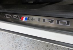 2017 Chevrolet Camaro - Image 49