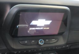 2017 Chevrolet Camaro - Image 40