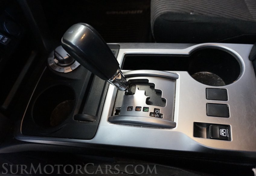 2018 Toyota 4Runner - Image 43