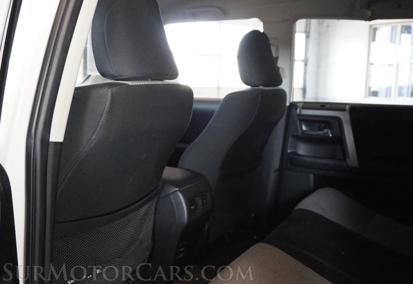 2018 Toyota 4Runner - Image 27