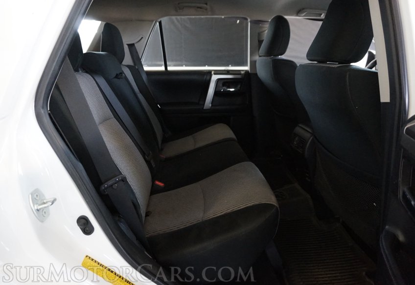 2018 Toyota 4Runner - Image 28