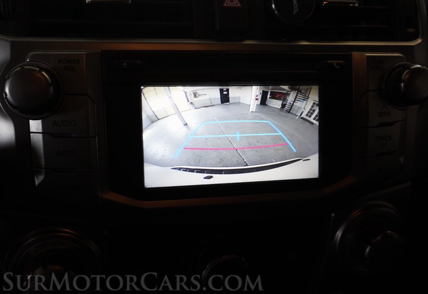 2018 Toyota 4Runner - Image 34