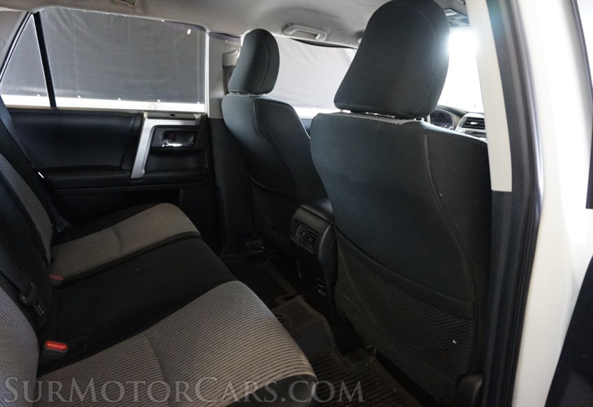 2018 Toyota 4Runner - Image 21