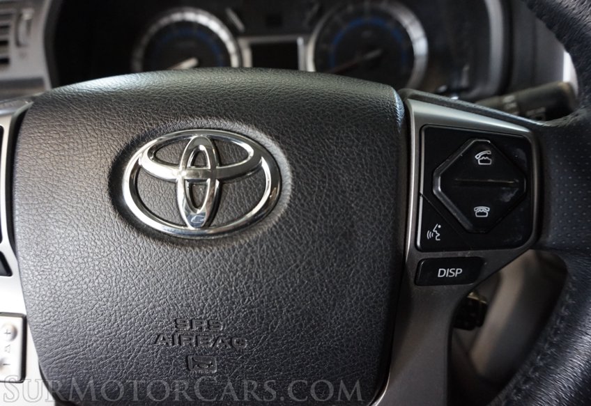 2018 Toyota 4Runner - Image 31