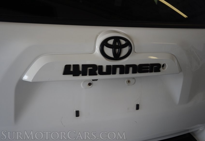 2018 Toyota 4Runner - Image 18
