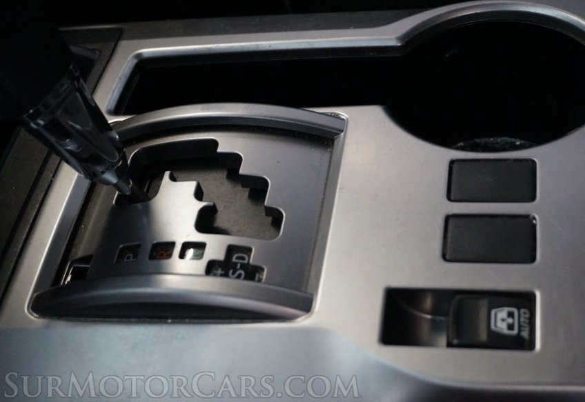 2018 Toyota 4Runner - Image 45