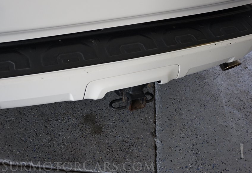 2018 Toyota 4Runner - Image 17