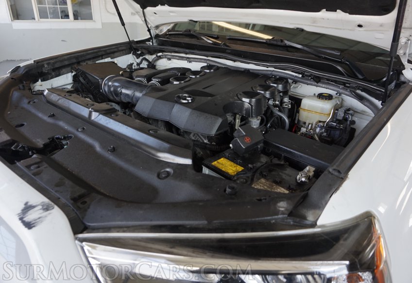 2018 Toyota 4Runner - Image 51