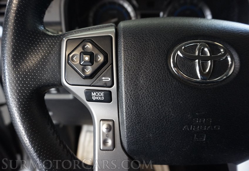 2018 Toyota 4Runner - Image 30
